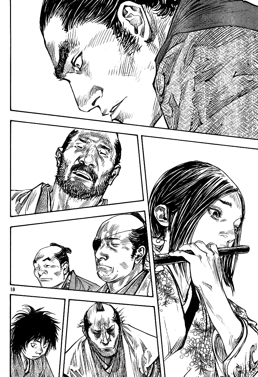 Halaman dari Vagabond Chapter 281