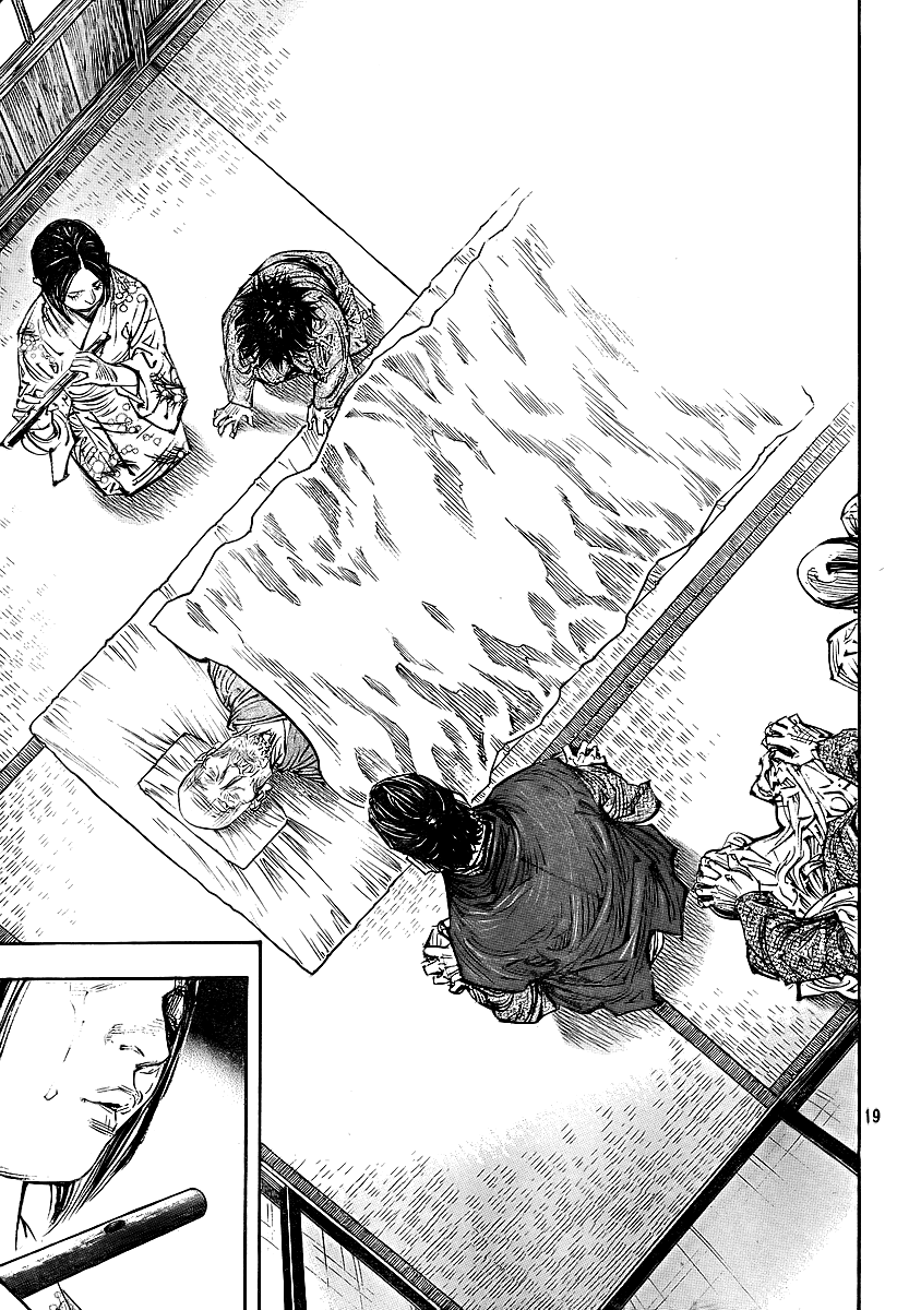 Halaman dari Vagabond Chapter 281