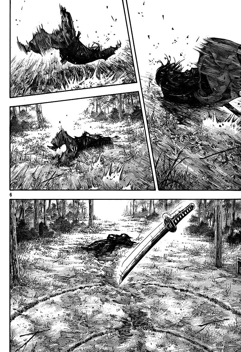 Halaman dari Vagabond Chapter 281