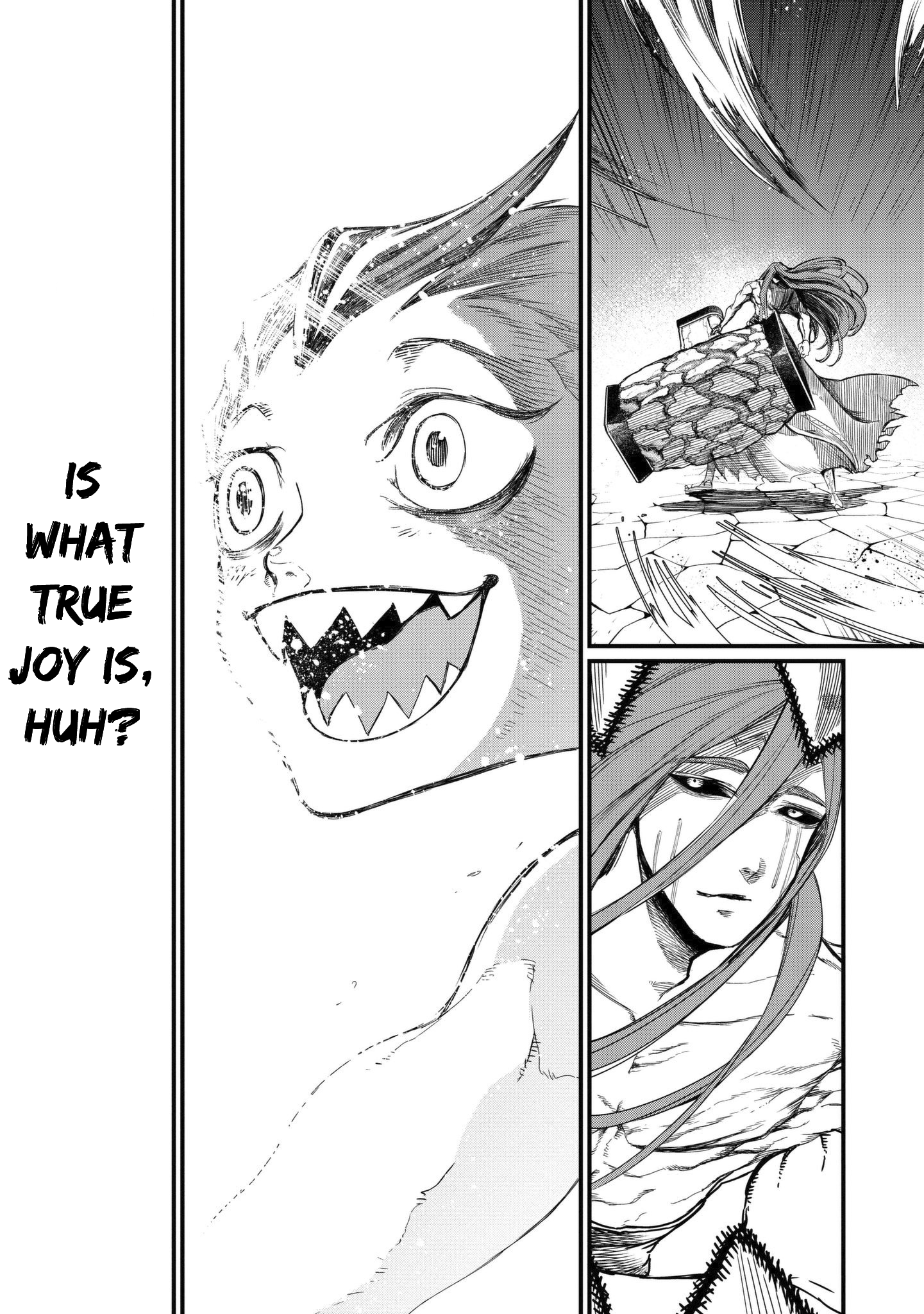 Chapter 6 – Joy. page