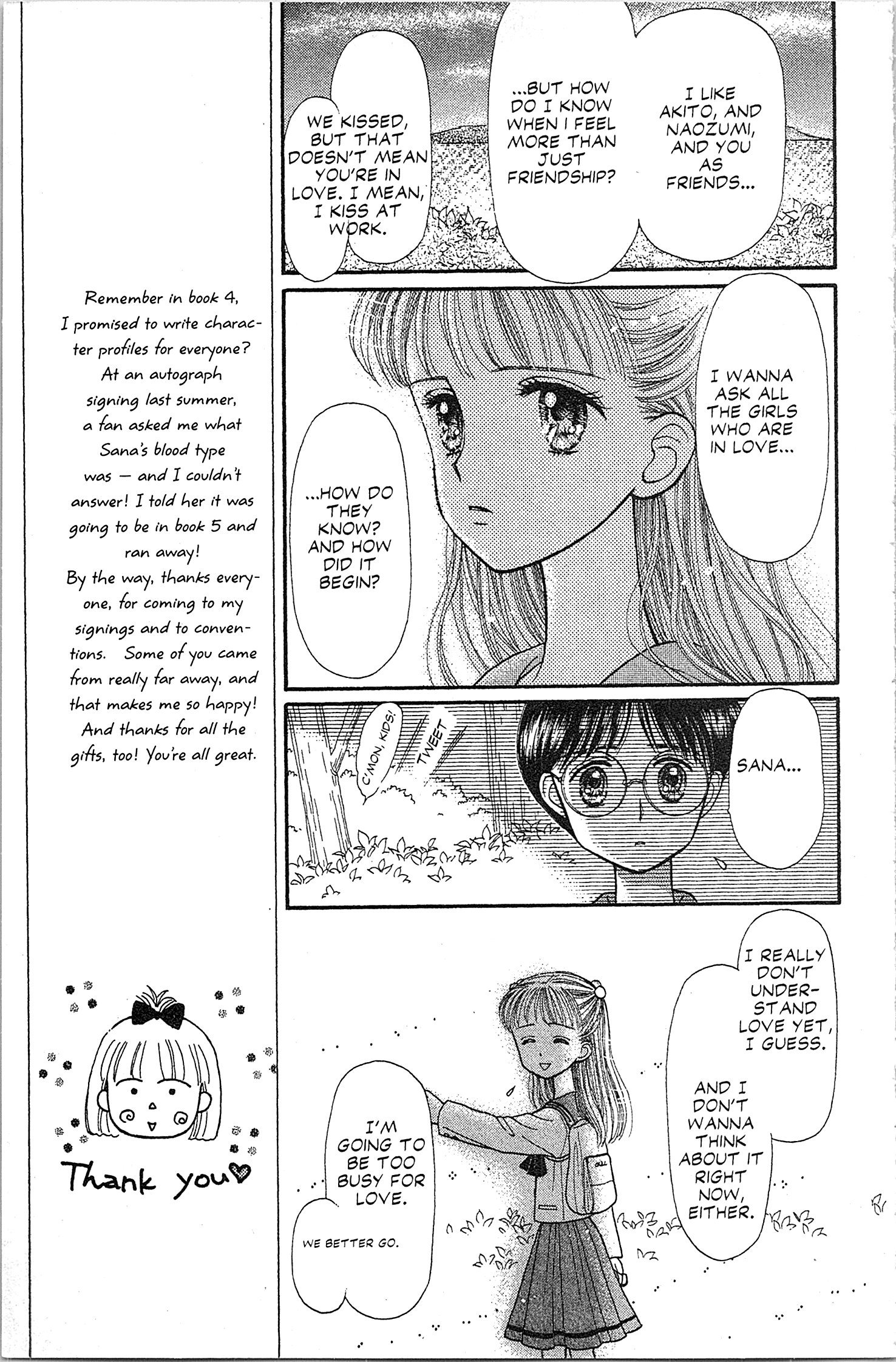 Halaman dari Kodocha Chapter 22