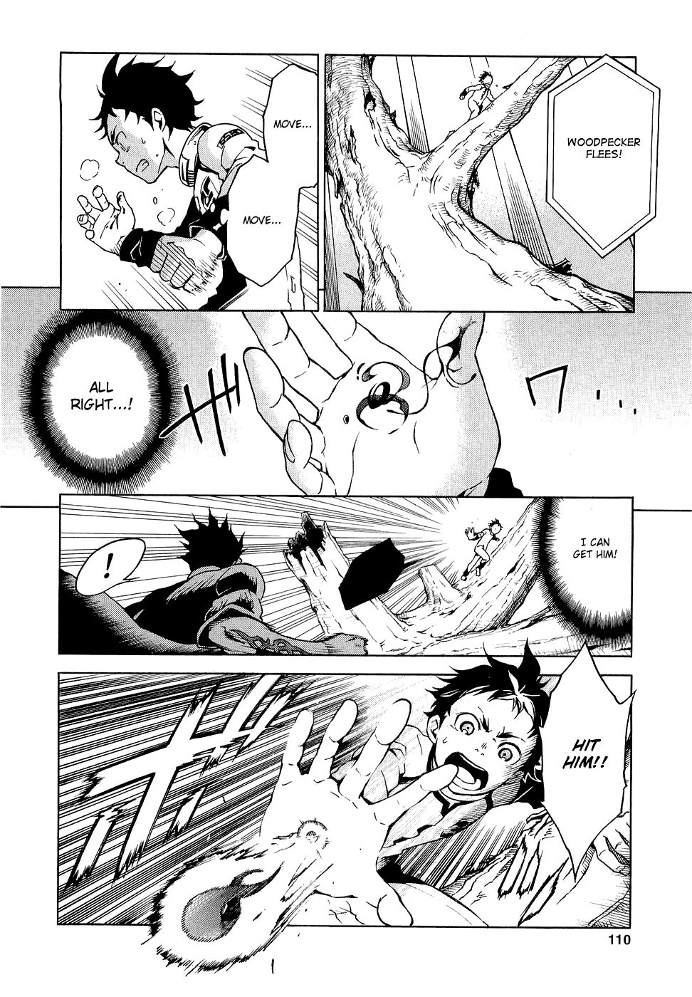 Halaman dari Deadman Wonderland Chapter 7