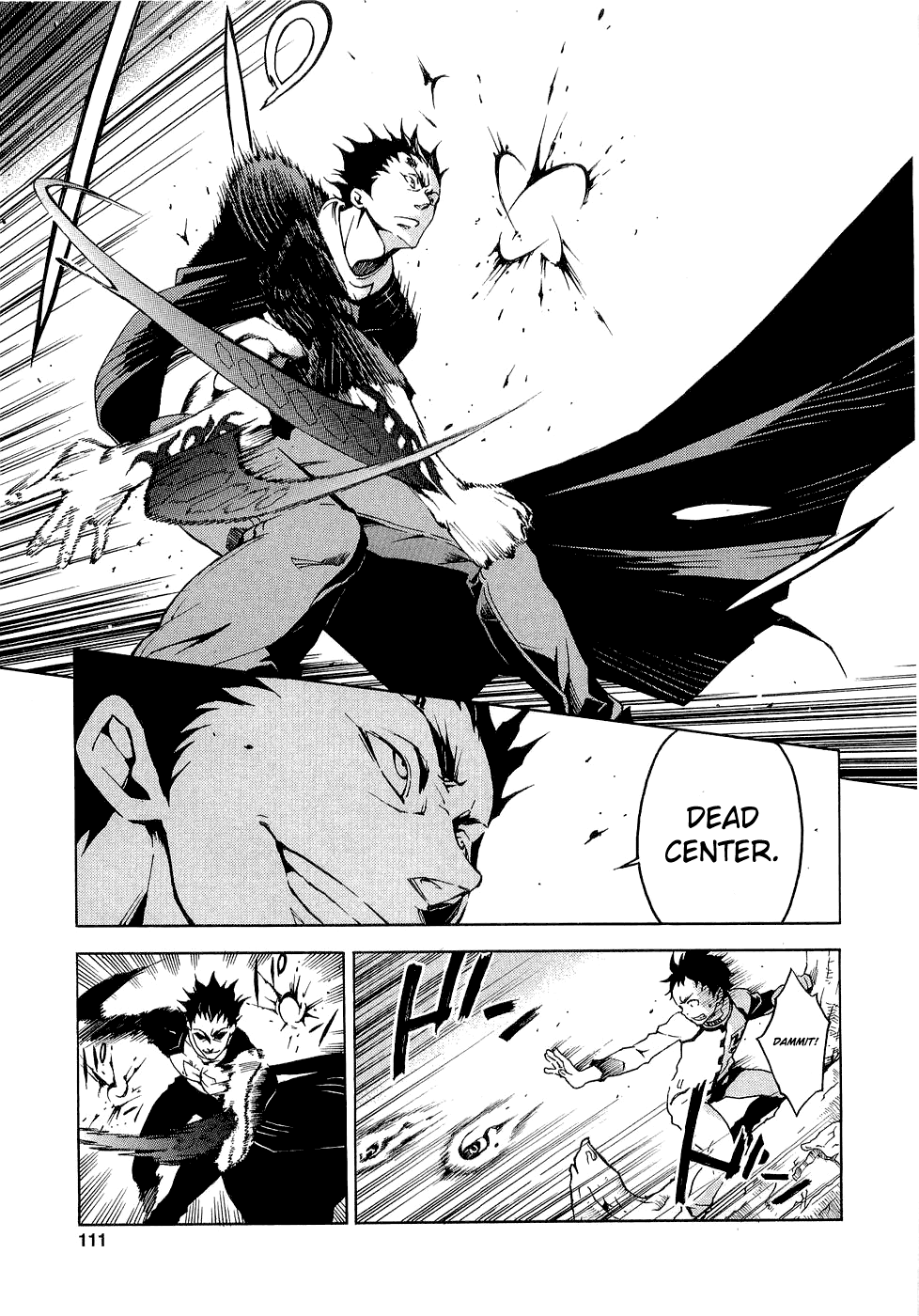 Halaman dari Deadman Wonderland Chapter 7