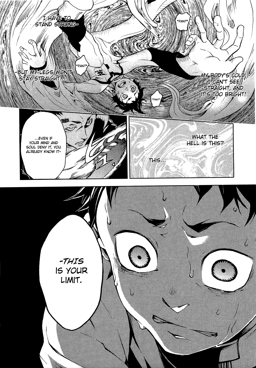Halaman dari Deadman Wonderland Chapter 7