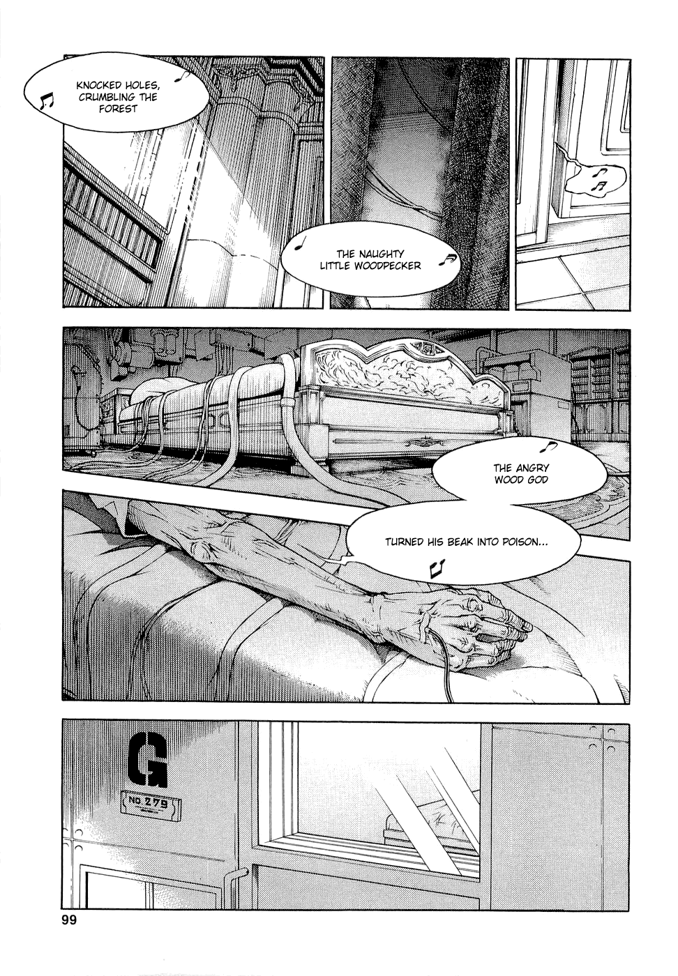 Halaman dari Deadman Wonderland Chapter 7