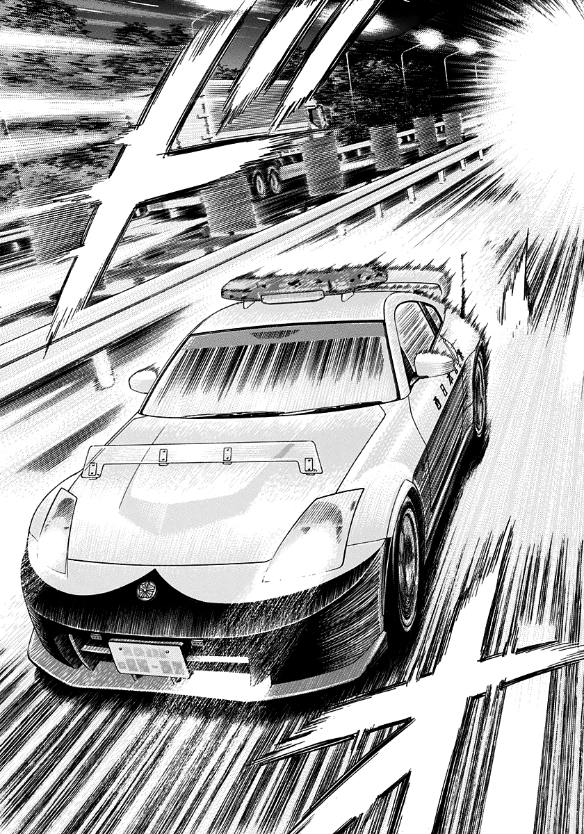 Halaman dari Countach Chapter 178