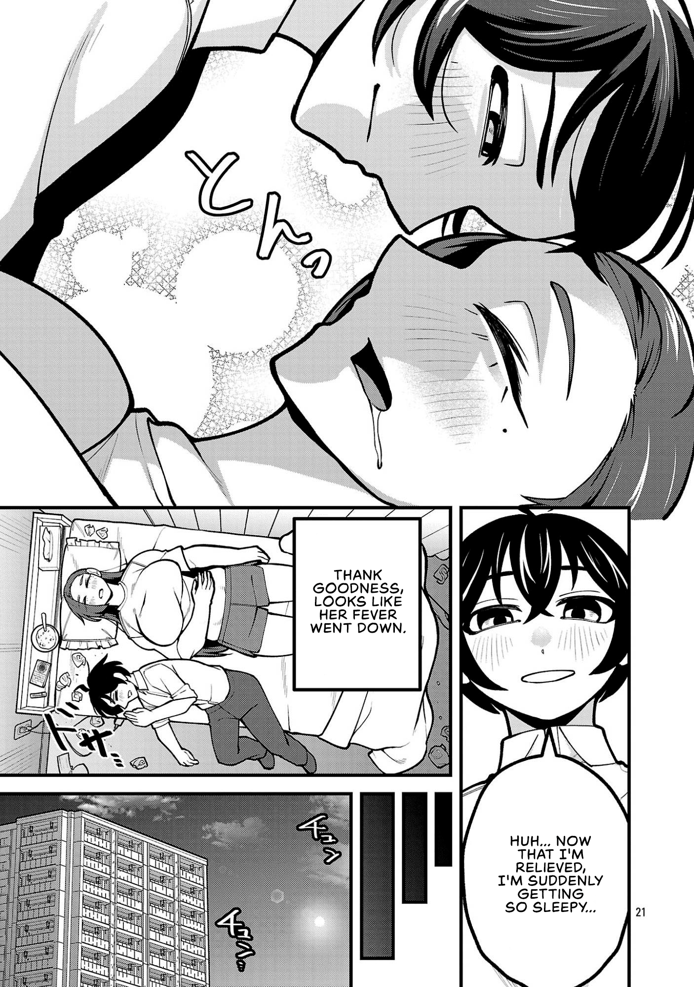 21