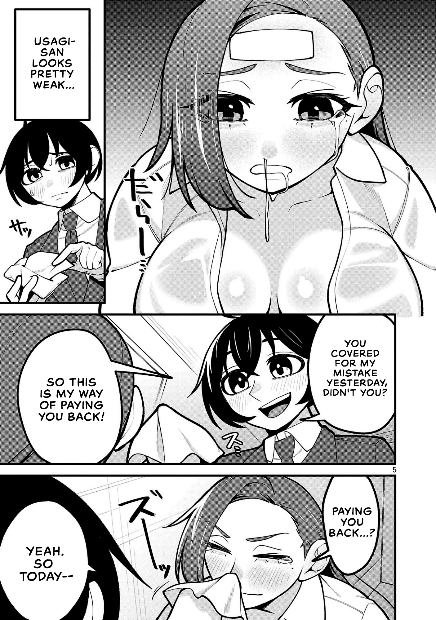5