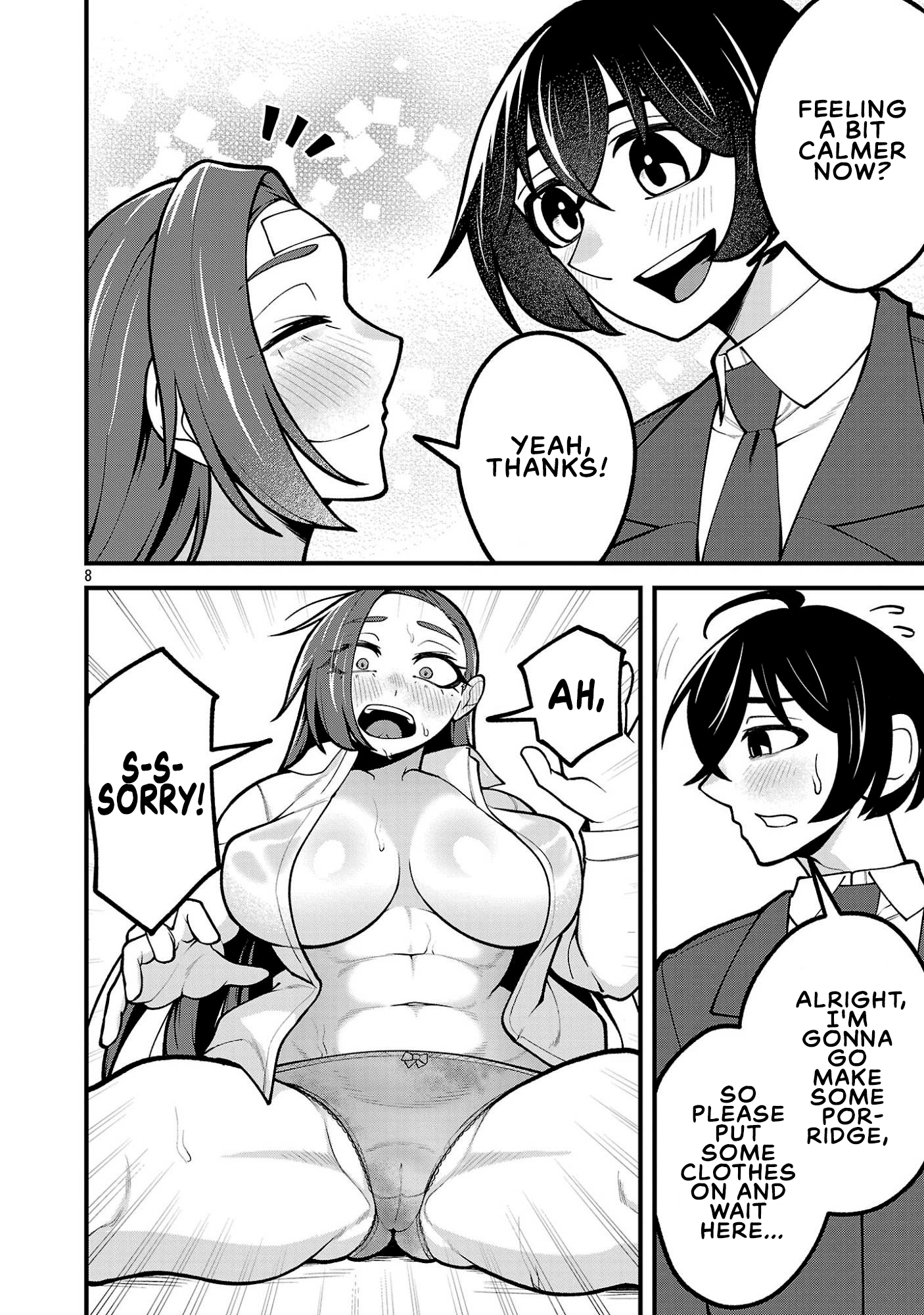 8