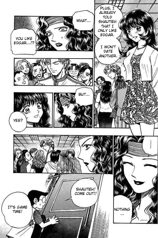 Halaman dari Bowling King Chapter 9