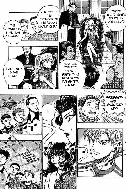 Halaman dari Bowling King Chapter 9