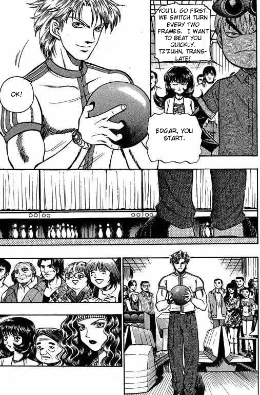 Halaman dari Bowling King Chapter 9