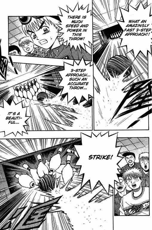 Halaman dari Bowling King Chapter 9