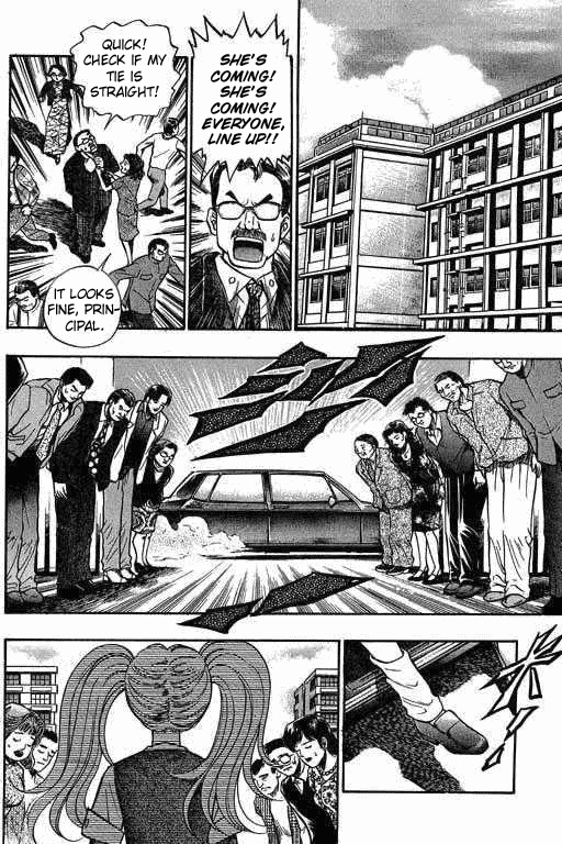 Halaman dari Bowling King Chapter 9