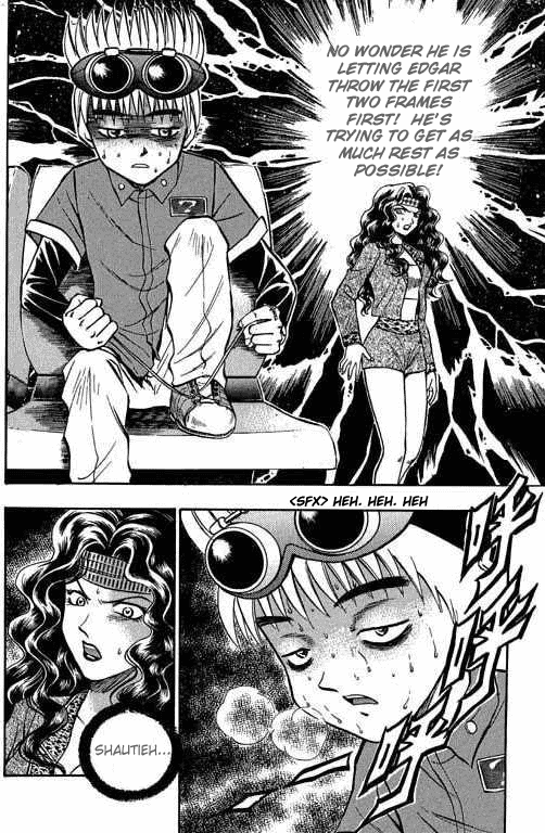 Halaman dari Bowling King Chapter 9