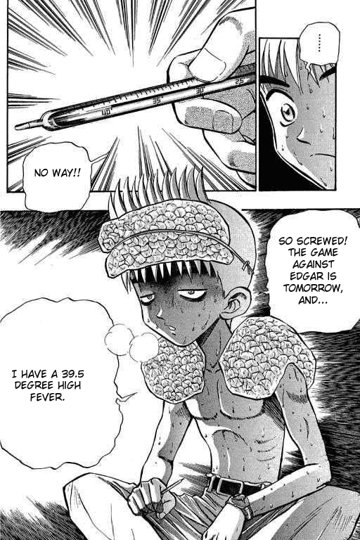 Halaman dari Bowling King Chapter 9