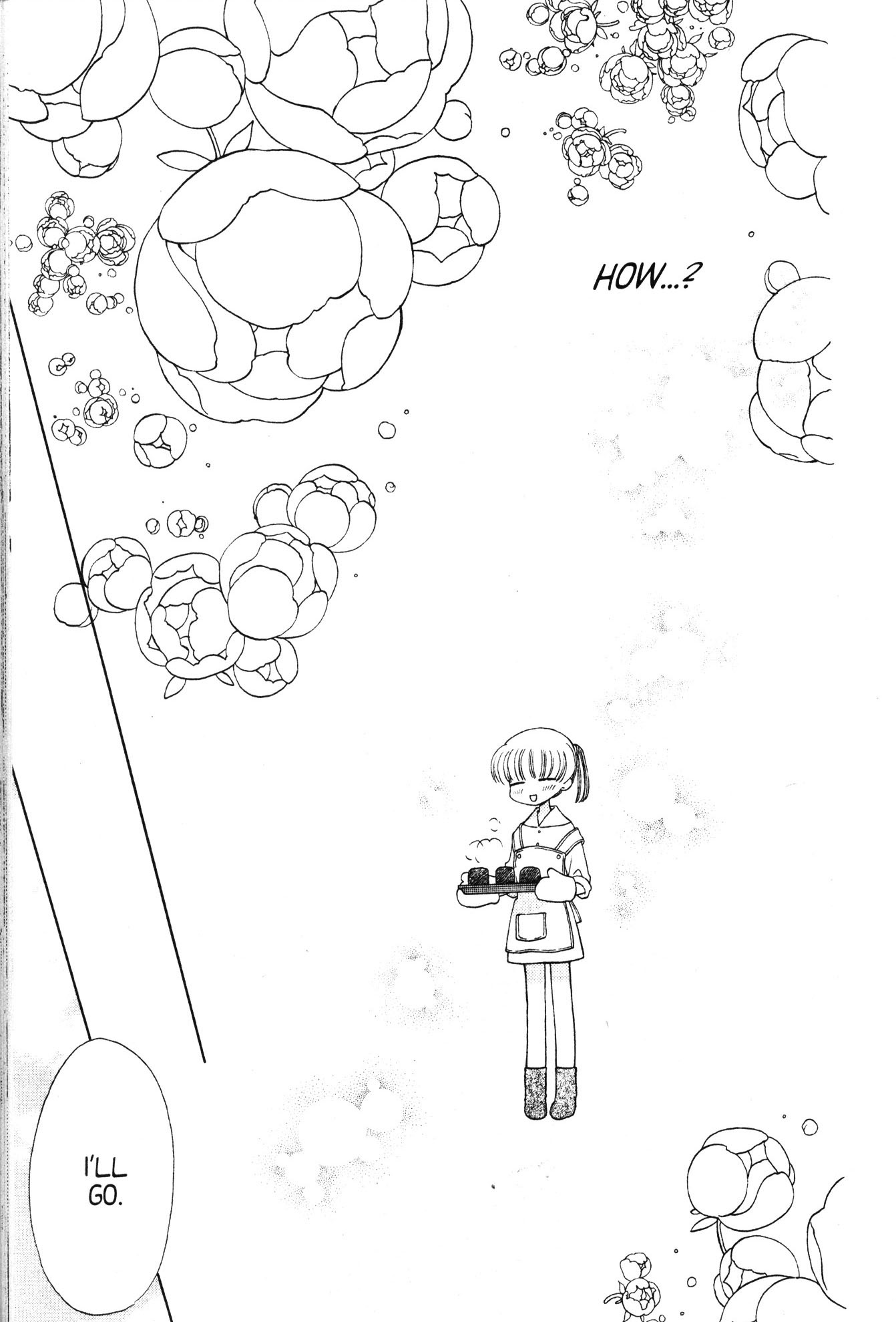 Halaman dari Fruits Basket Chapter 17