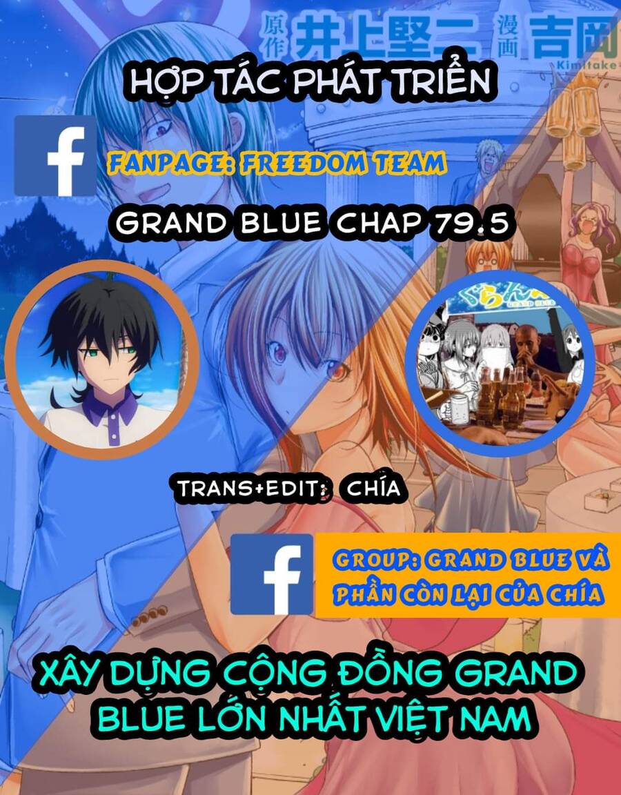 Vol 20 — Chương 79.5 — trang 1