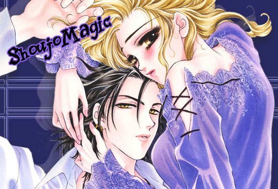 Halaman dari Let's go with Forbidden Love Chapter 4