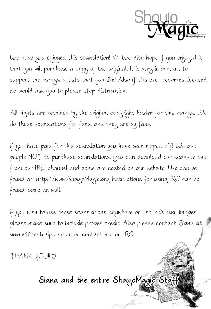 Halaman dari Let's go with Forbidden Love Chapter 4