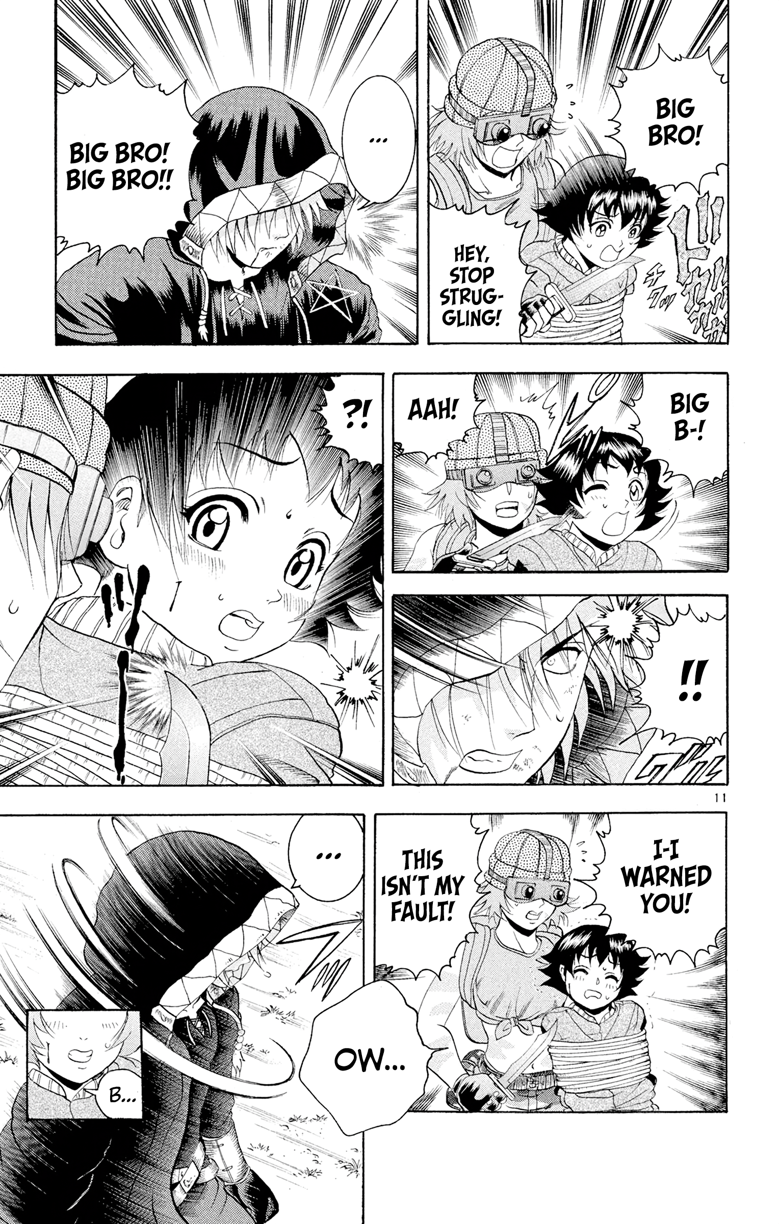 11