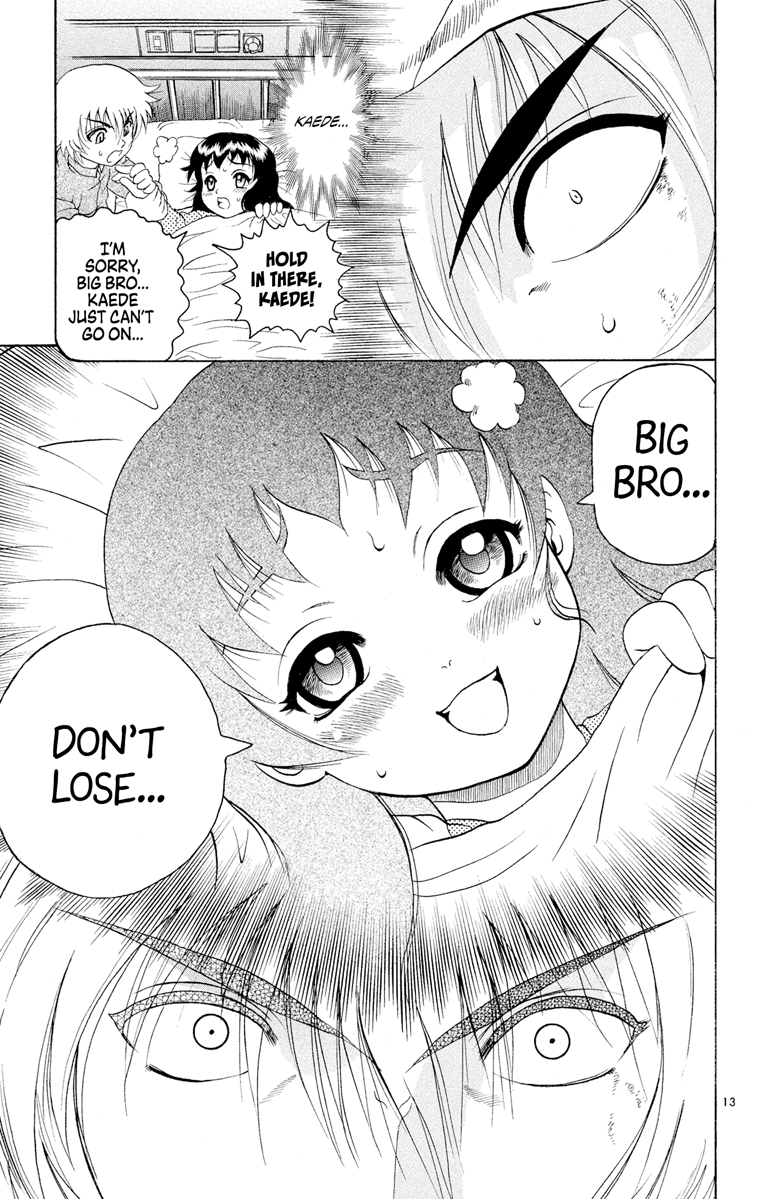 13