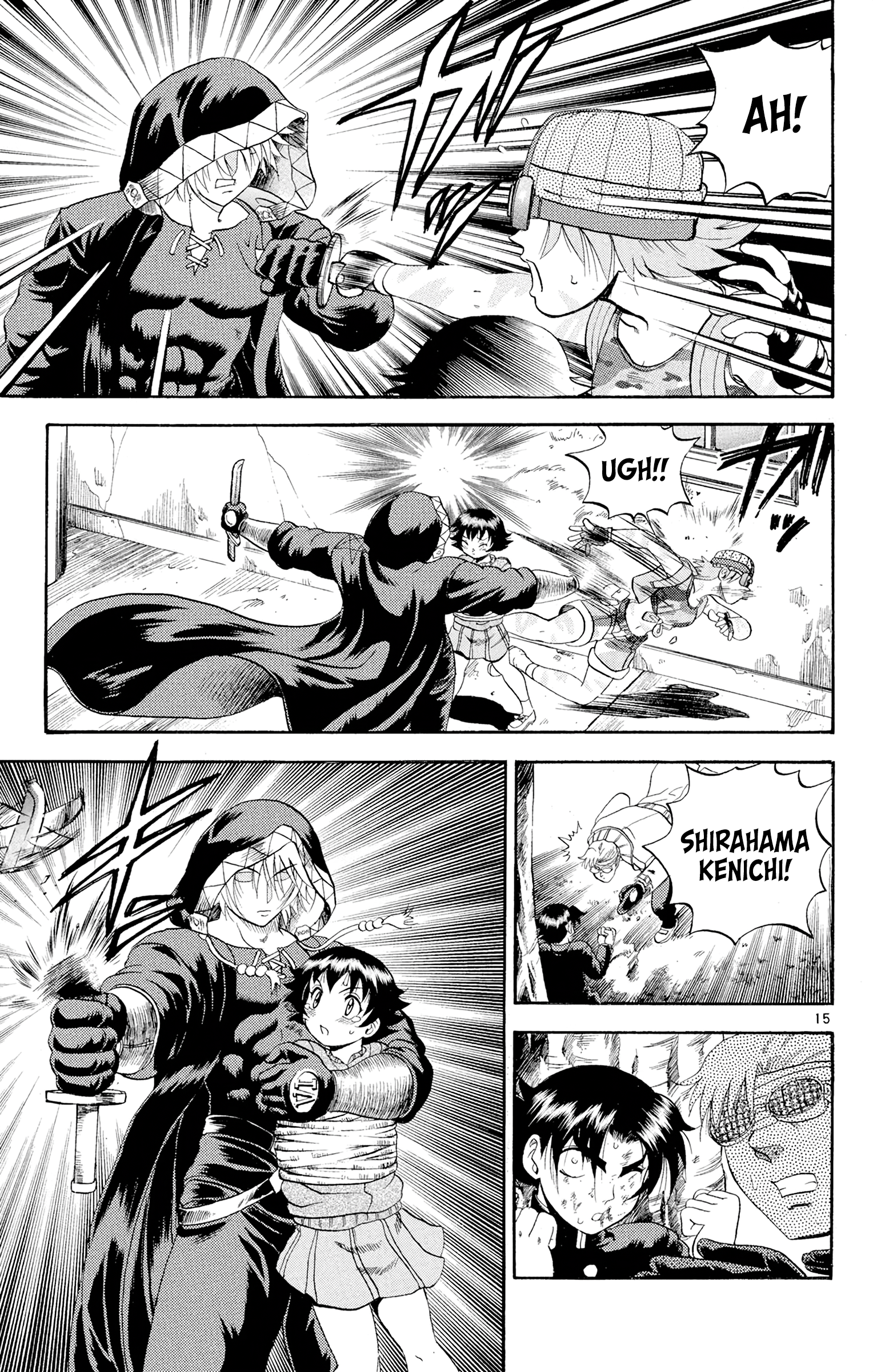 15