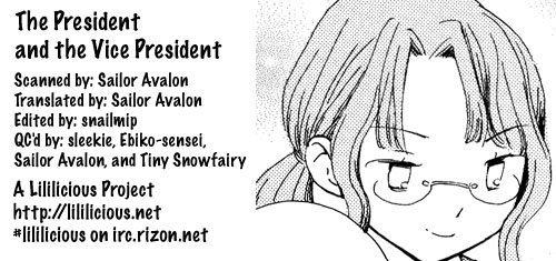 Halaman dari Sayuri Hime Chapter 3