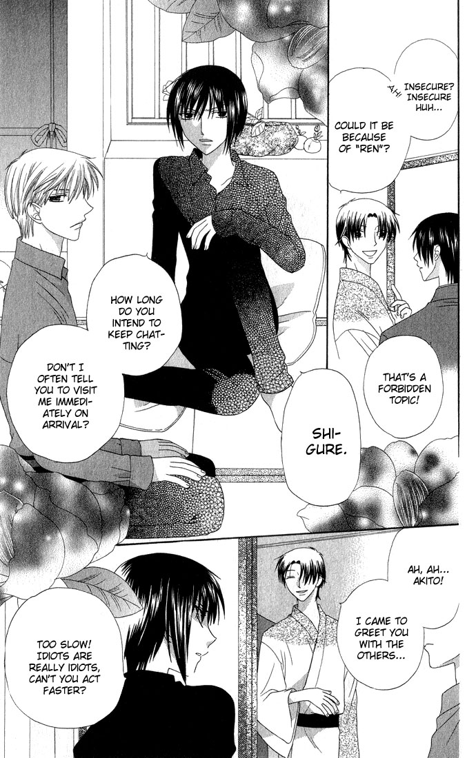Halaman dari Fruits Basket Chapter 59