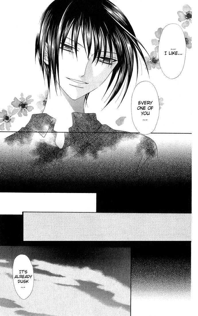 Halaman dari Fruits Basket Chapter 59