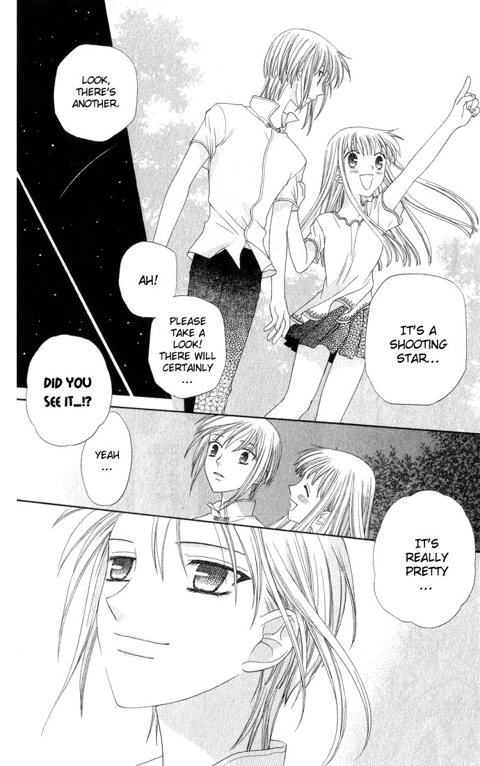 Halaman dari Fruits Basket Chapter 59