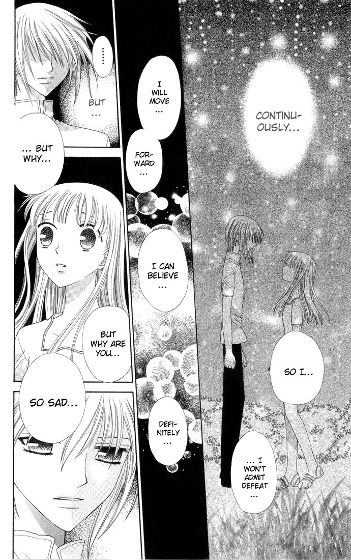 Halaman dari Fruits Basket Chapter 59