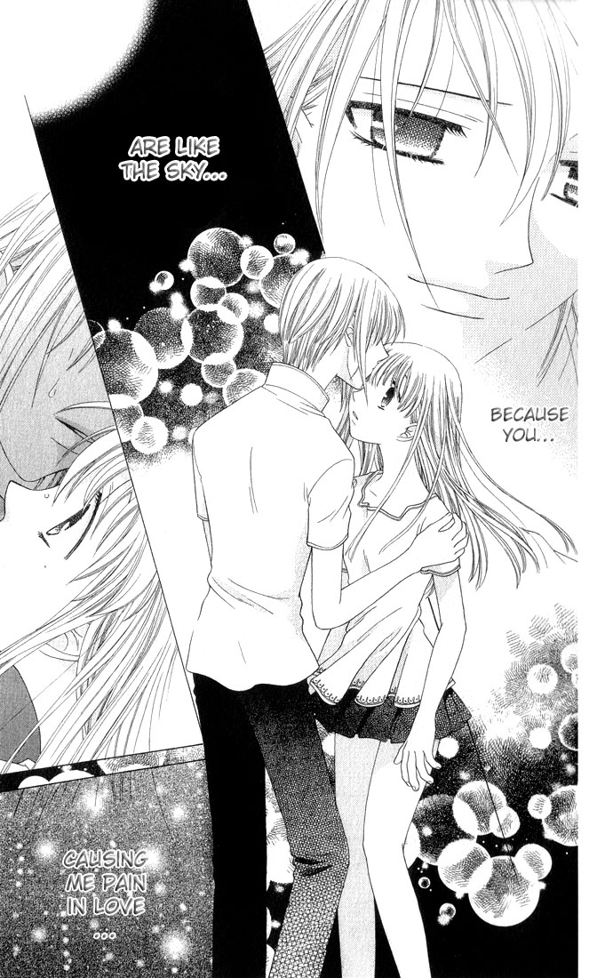 Halaman dari Fruits Basket Chapter 59
