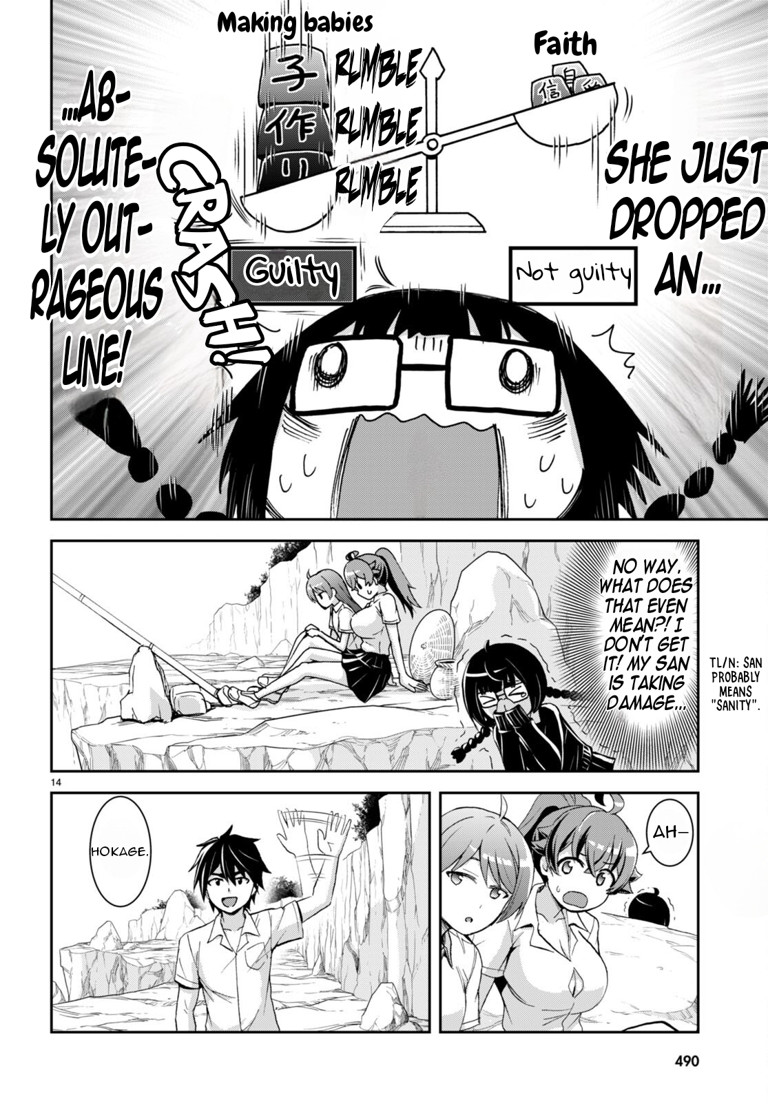 15