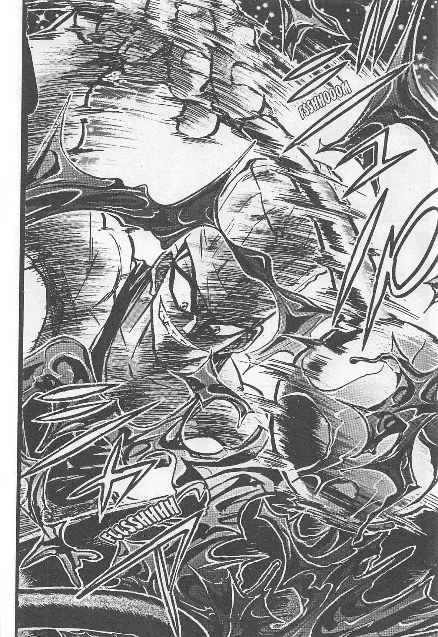 Halaman dari Iron Wok Jan! Chapter 178