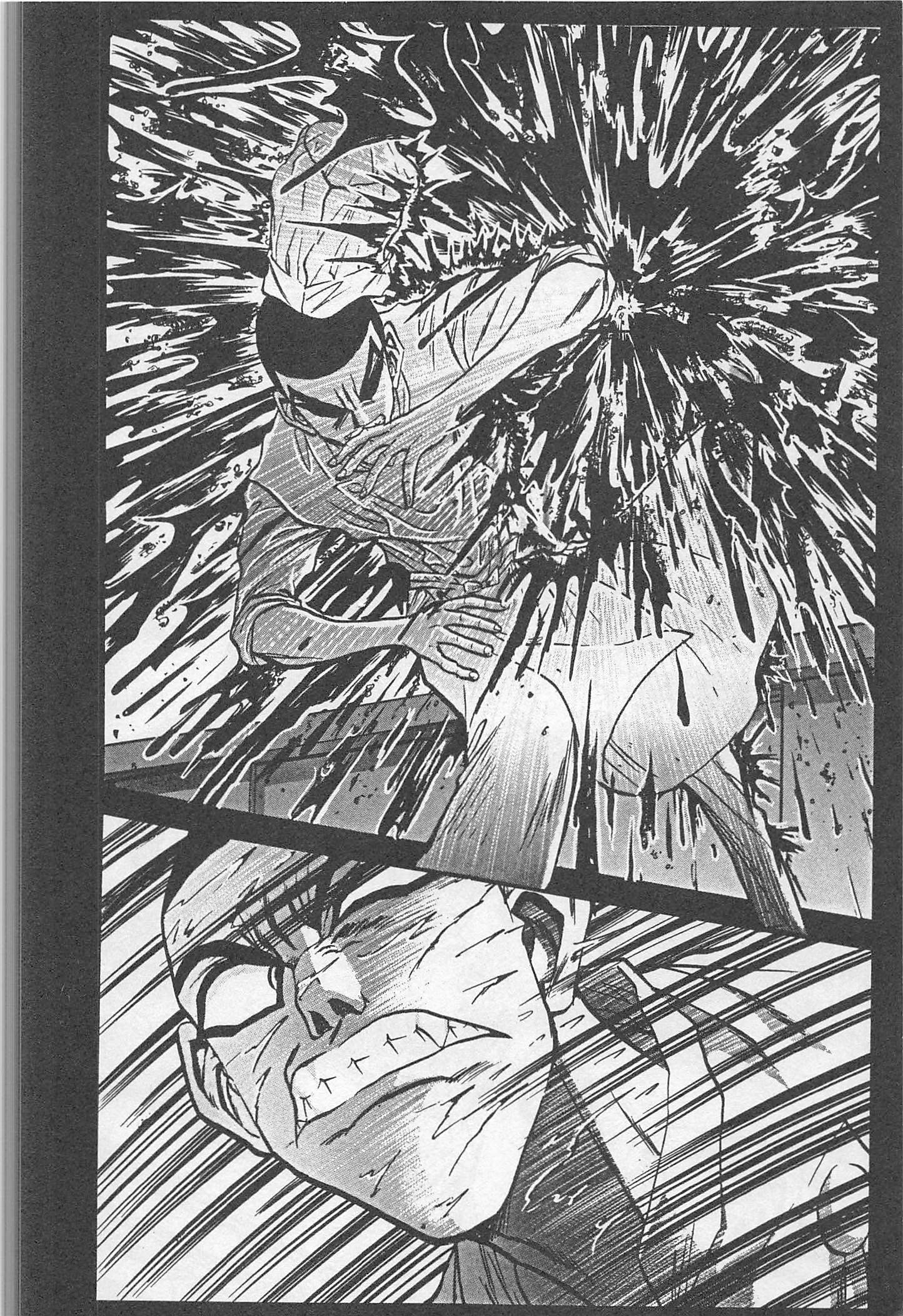 Halaman dari Iron Wok Jan! Chapter 178