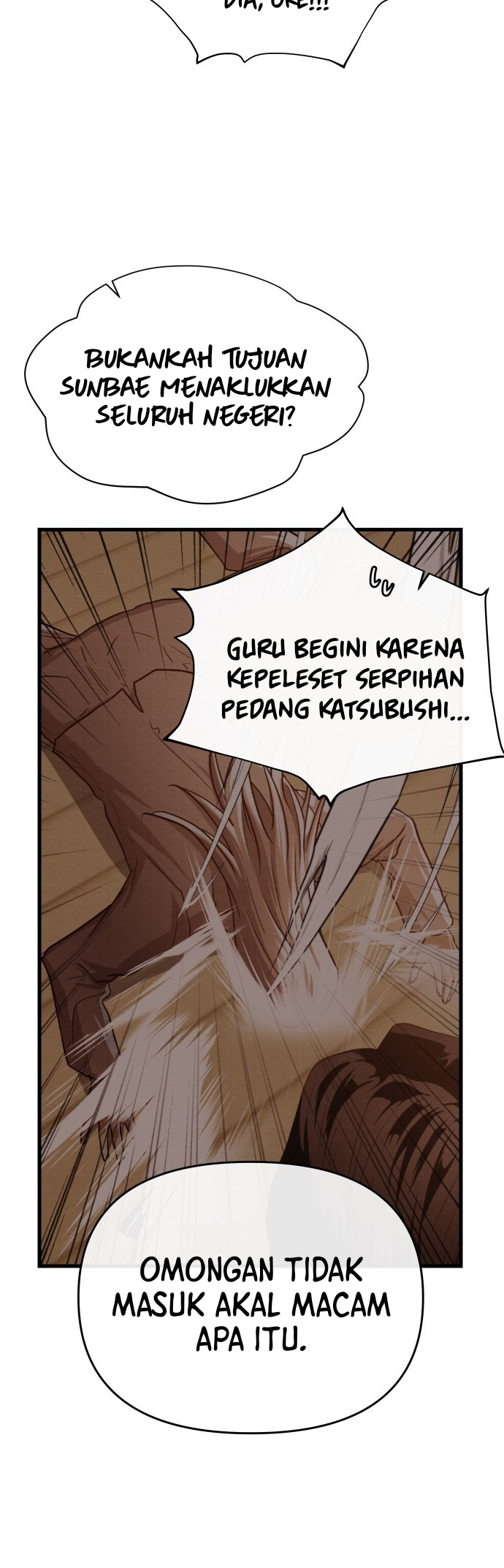 The Ultimate Romanticist Chapter 7 - halaman 15