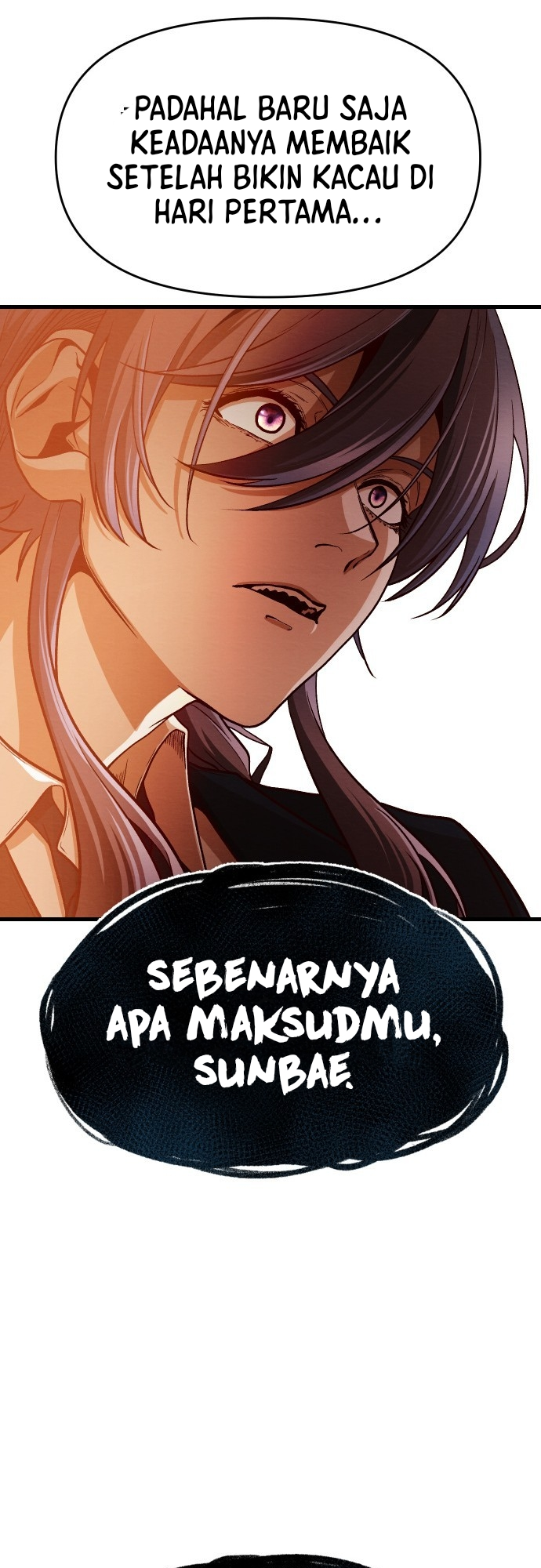 The Ultimate Romanticist Chapter 7 - halaman 20