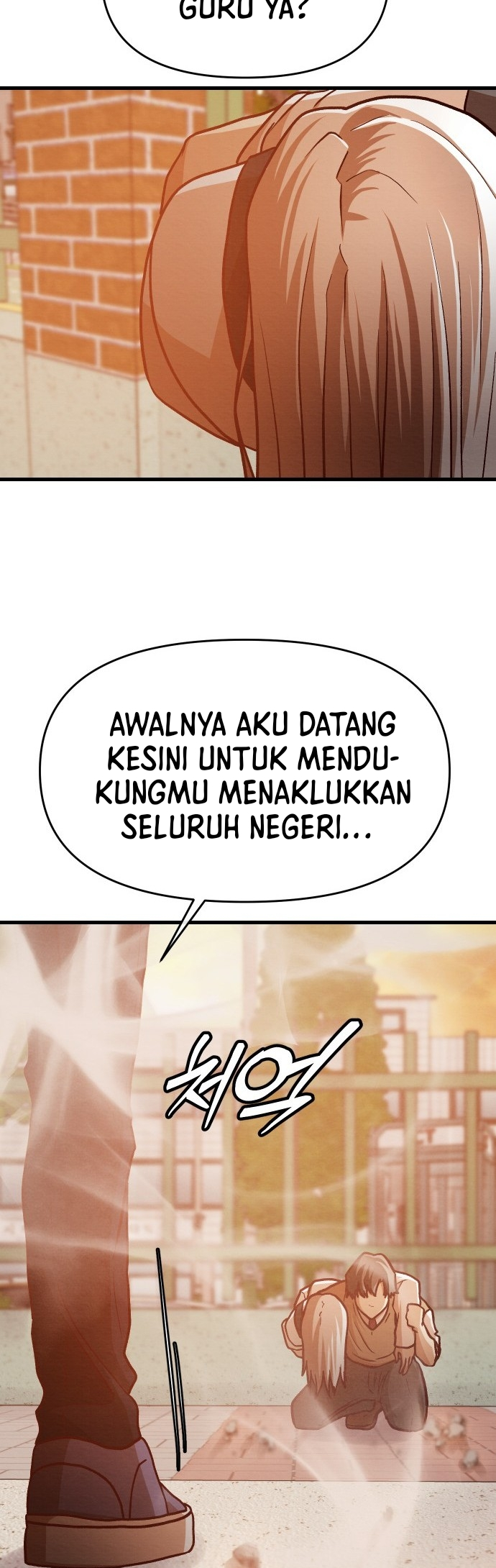 The Ultimate Romanticist Chapter 7 - halaman 28