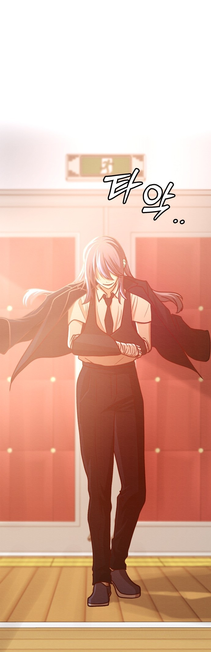 The Ultimate Romanticist Chapter 7 - halaman 3