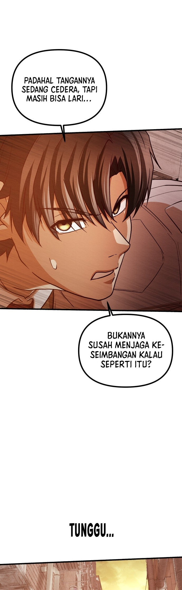 The Ultimate Romanticist Chapter 7 - halaman 37