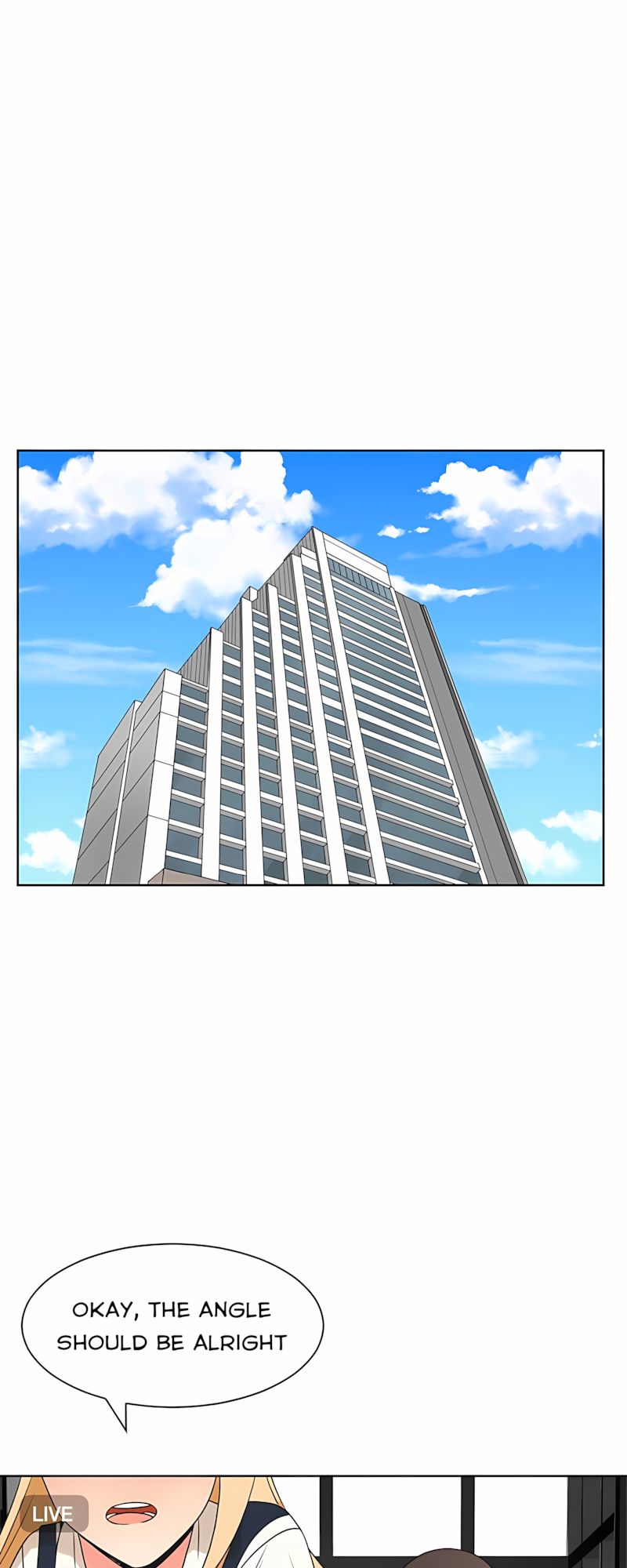 Halaman dari Pastel Love Chapter 52