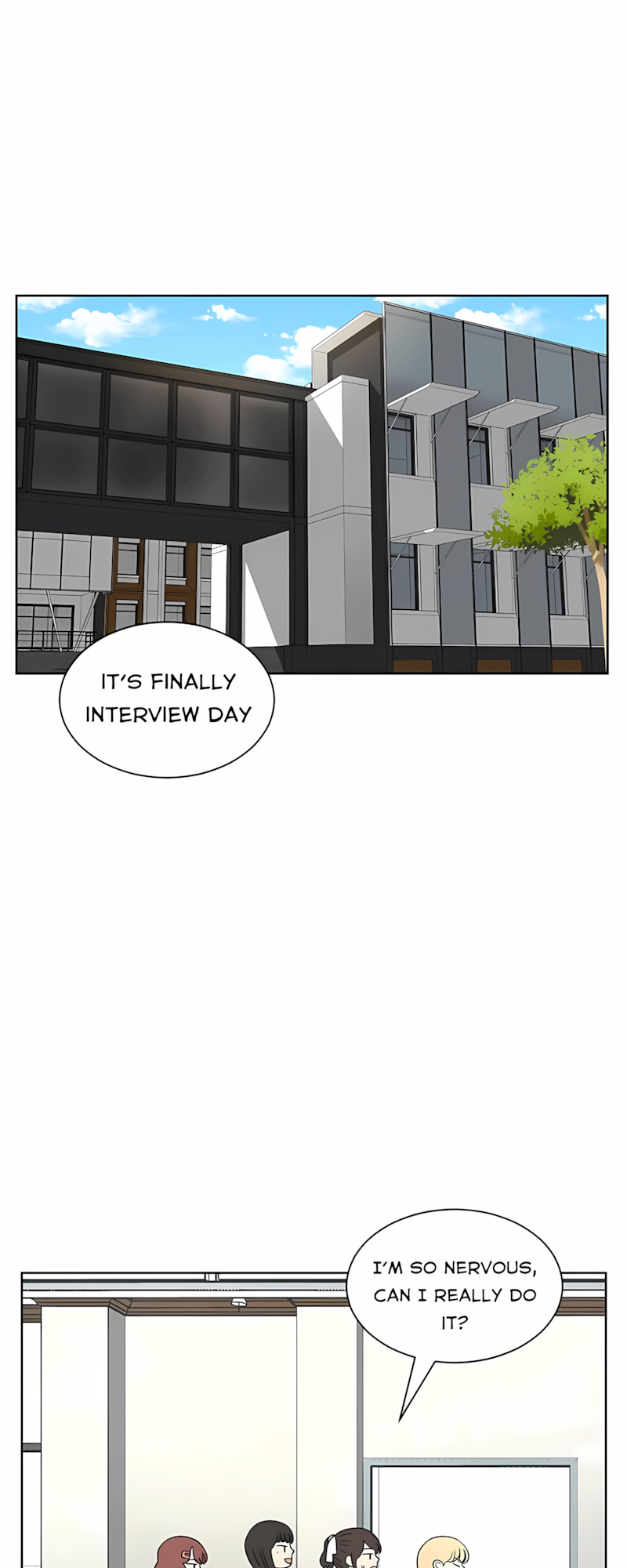 Halaman dari Pastel Love Chapter 52