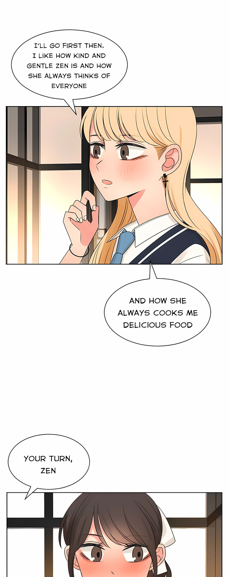 Halaman dari Pastel Love Chapter 52