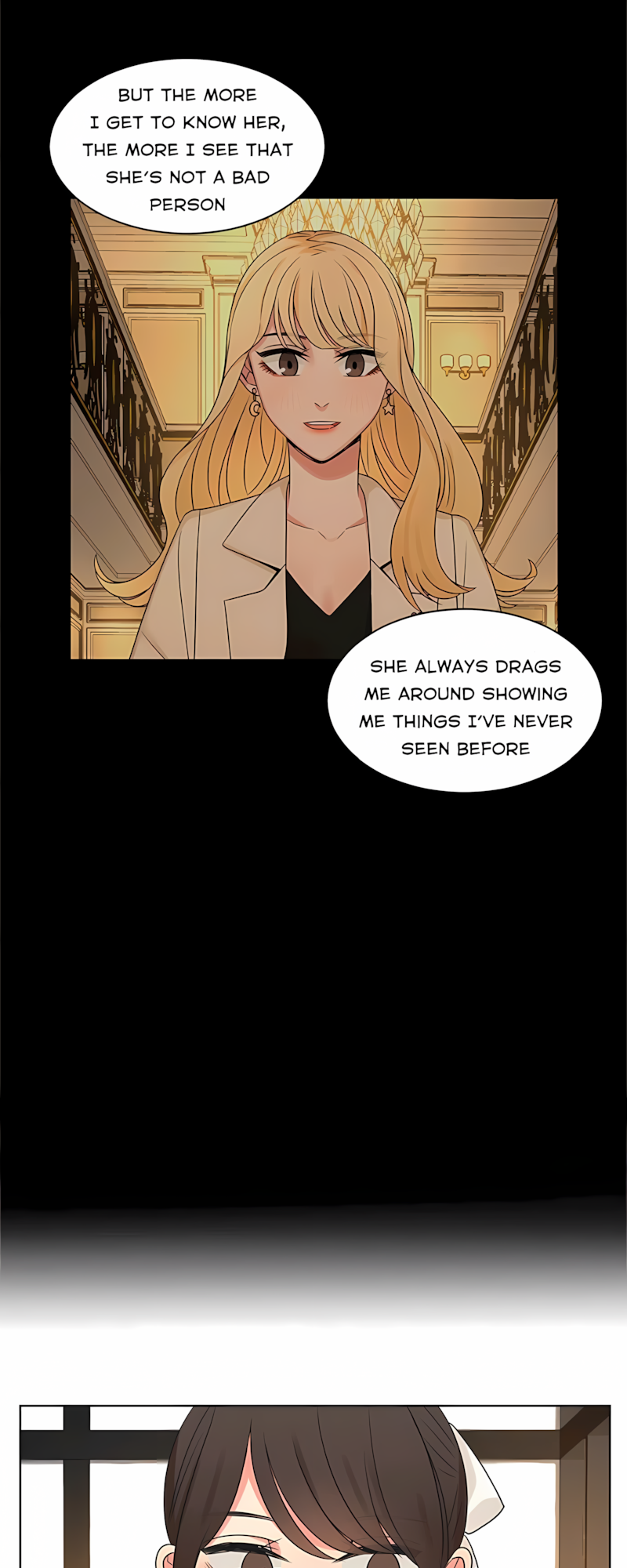 Halaman dari Pastel Love Chapter 52