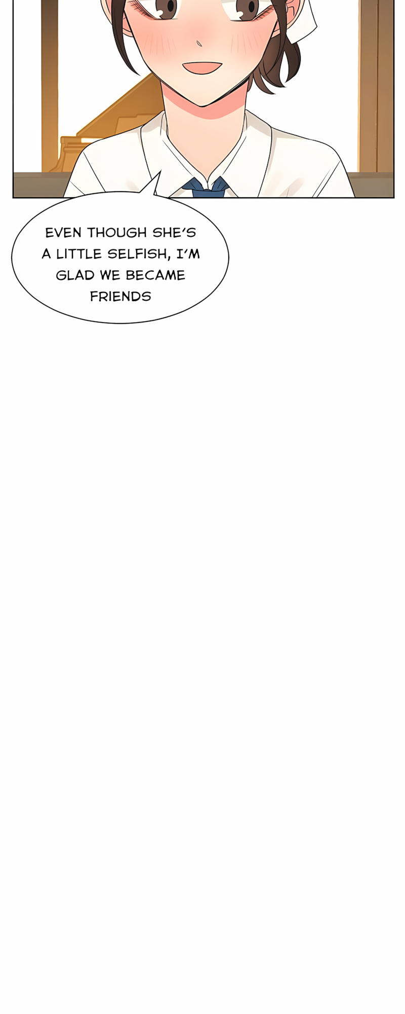 Halaman dari Pastel Love Chapter 52
