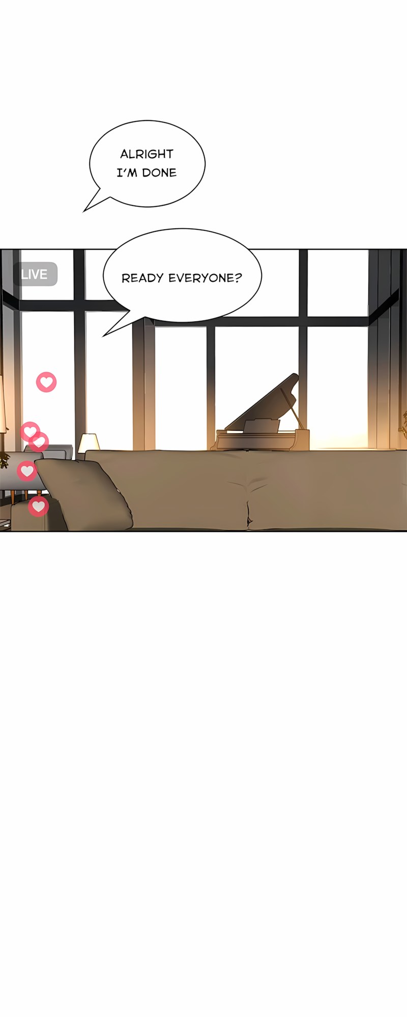 Halaman dari Pastel Love Chapter 52