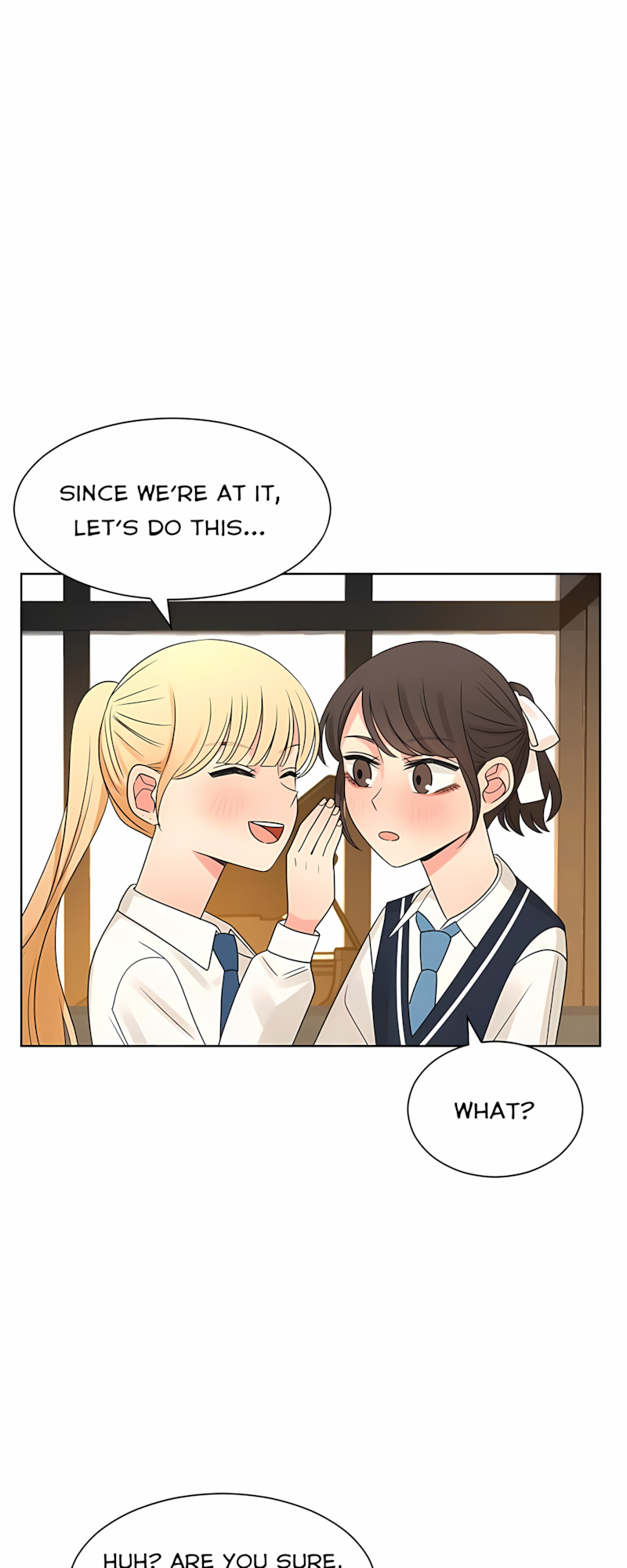 Halaman dari Pastel Love Chapter 52