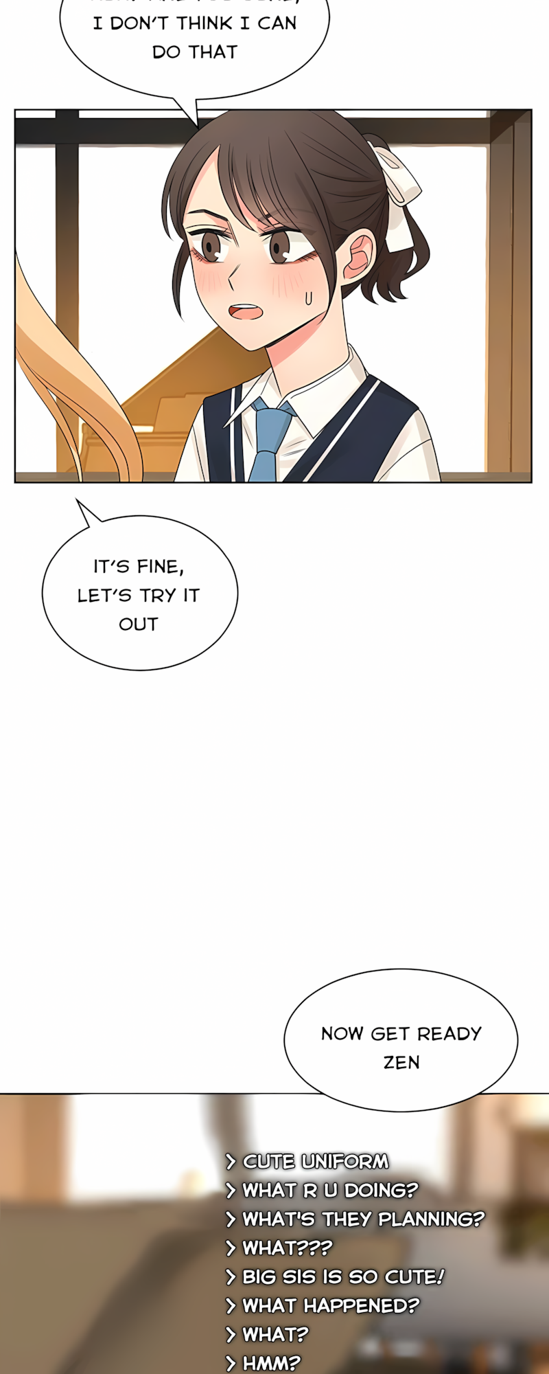Halaman dari Pastel Love Chapter 52