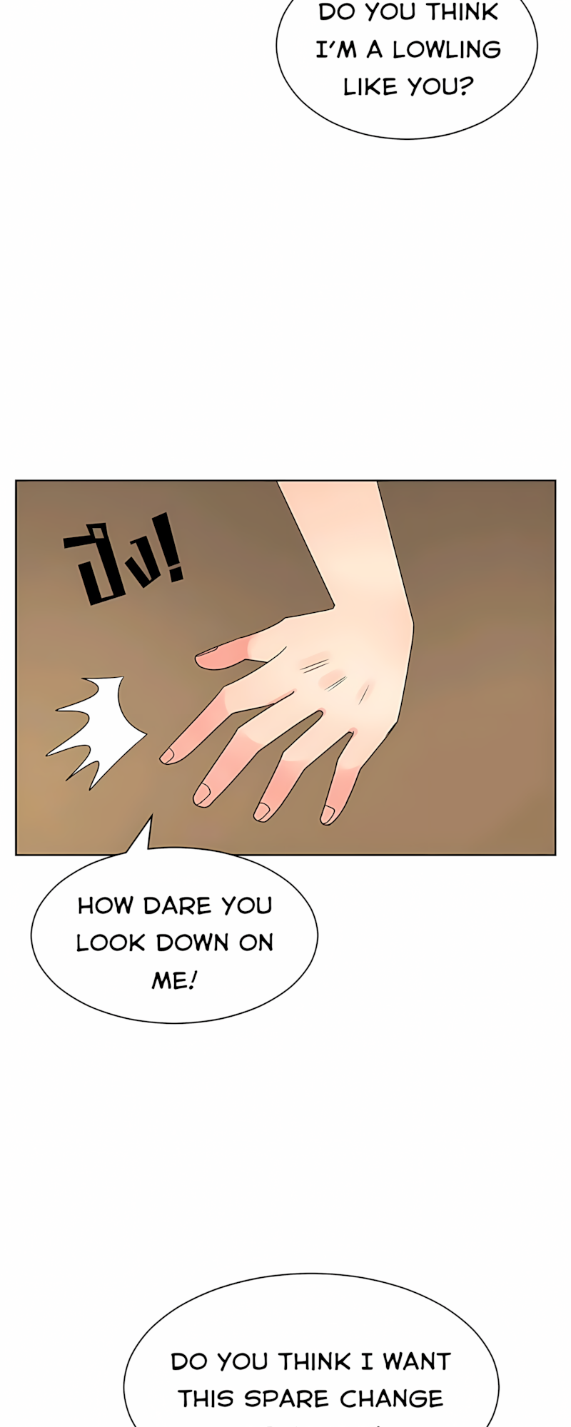 Halaman dari Pastel Love Chapter 52